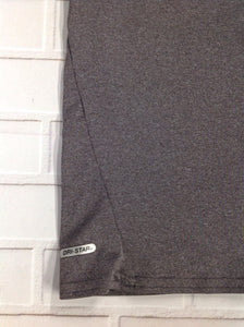 Starter Gray Top