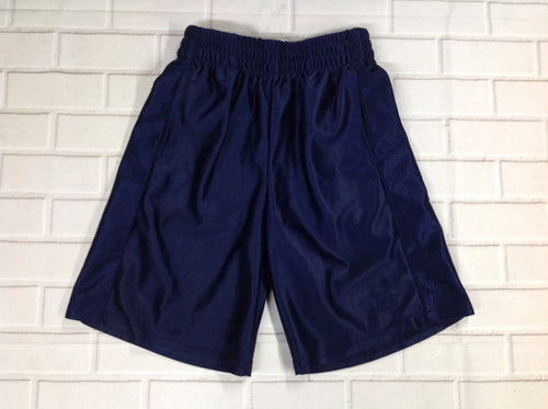 Starter Navy Shorts