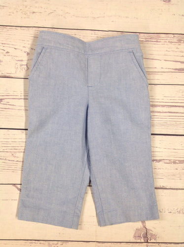 Starting Out Blue Pants