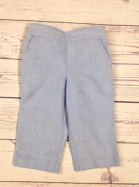 Starting Out Blue Pants
