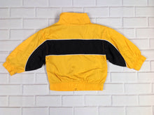 Steelers Red & Black Jacket
