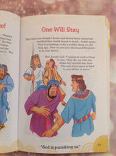 Stephen Elkins Book Kids Favorite Bible Stories