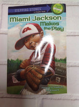 Stepping Stones Book