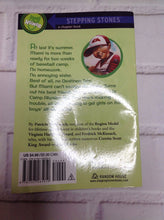 Stepping Stones Book