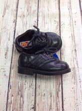 Stride Rite Black Shoes