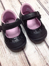 Stride Rite Black Shoes