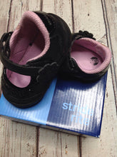 Stride Rite Black Shoes