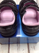 Stride Rite Black Shoes