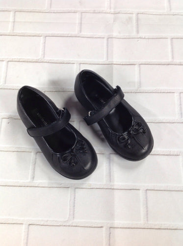 Stride Rite Black Shoes