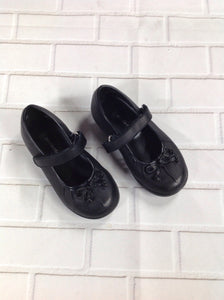Stride Rite Black Shoes