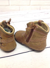 Stride Rite Brown Boots