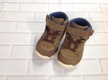 Stride Rite Brown Shoes