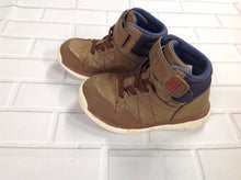 Stride Rite Brown Shoes