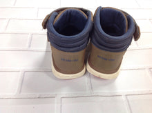 Stride Rite Brown Shoes