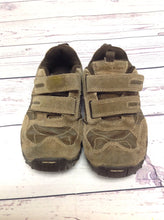 Stride Rite Brown Sneakers