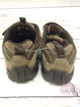 Stride Rite Brown Sneakers