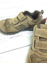 Stride Rite Brown Sneakers