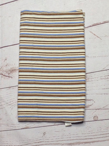 Stripe Blanket - Baby