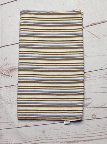 Stripe Blanket - Baby