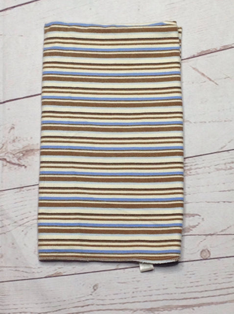 Stripe Blanket - Baby