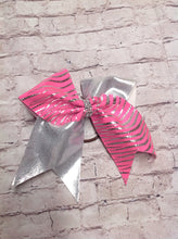 Stripe Bow