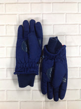 Stripe Gloves