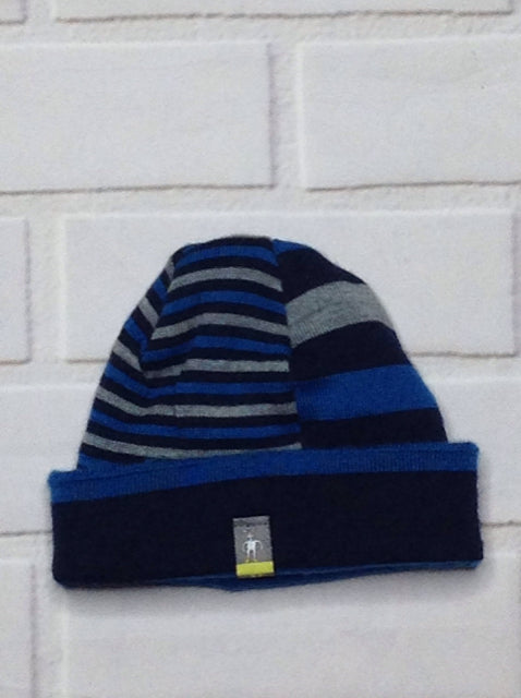 Stripe Hat
