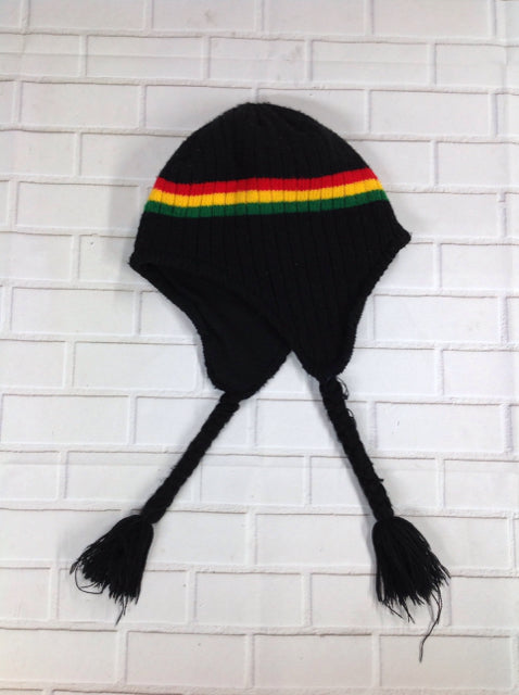 Stripe Hat
