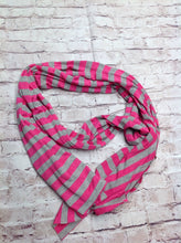 Stripe Scarf