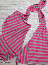 Stripe Scarf