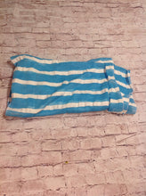 Stripe Scarf