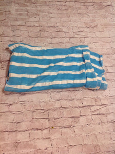 Stripe Scarf