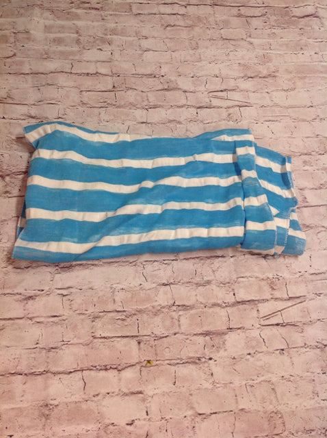 Stripe Scarf