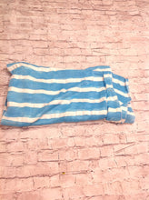 Stripe Scarf