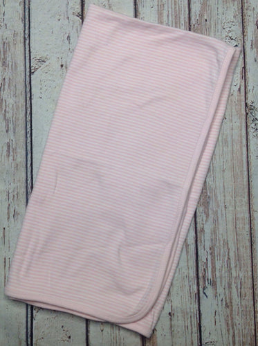 Stripes Blanket - Baby