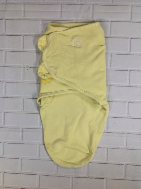 Swaddle me Solid Swaddler