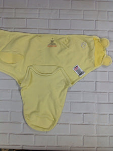 Swaddle me Solid Swaddler