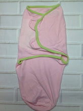 Swaddle me Swaddler