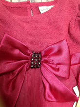Sweet Heart Rose Dark Pink Top