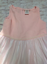 Sweet Heart Rose Pink Dress