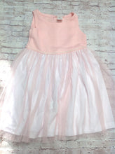 Sweet Heart Rose Pink Dress