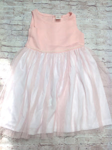 Sweet Heart Rose Pink Dress