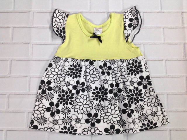 Swiggles Multi-Color Top
