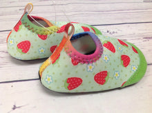Swimshoes