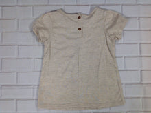 TAHARI OATMEAL Top