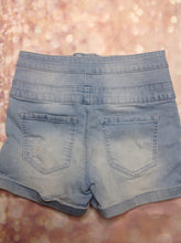 TINSELTOWN Denim Shorts