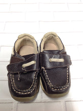 TKS BROWN & BEIGE Shoes