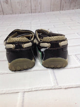 TKS BROWN & BEIGE Shoes
