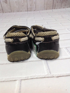TKS BROWN & BEIGE Shoes