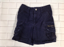 TKS Blue Shorts